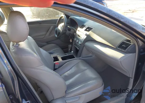 2010 Toyota Camry Le из США, поврежденный, VIN 4T4BF3EK3AR021732